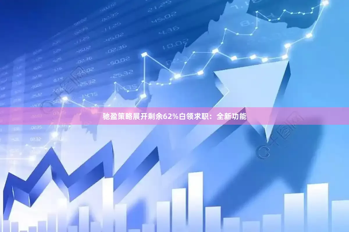 驰盈策略展开剩余62%白领求职：全新功能