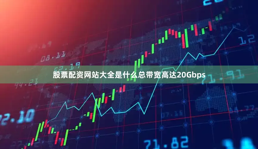 股票配资网站大全是什么总带宽高达20Gbps